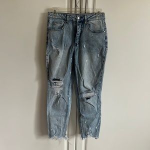 Tinseltown jeans